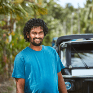 Picture of Gayan Mahaulpatha