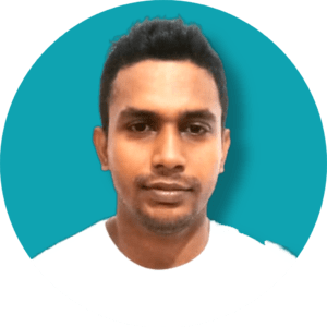 Picture of Sahan Lakpriya
